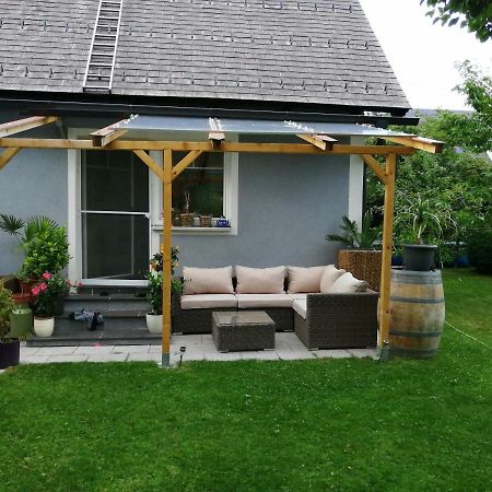 Ferienhaus Tuechler Tamsweg Kültér fotó