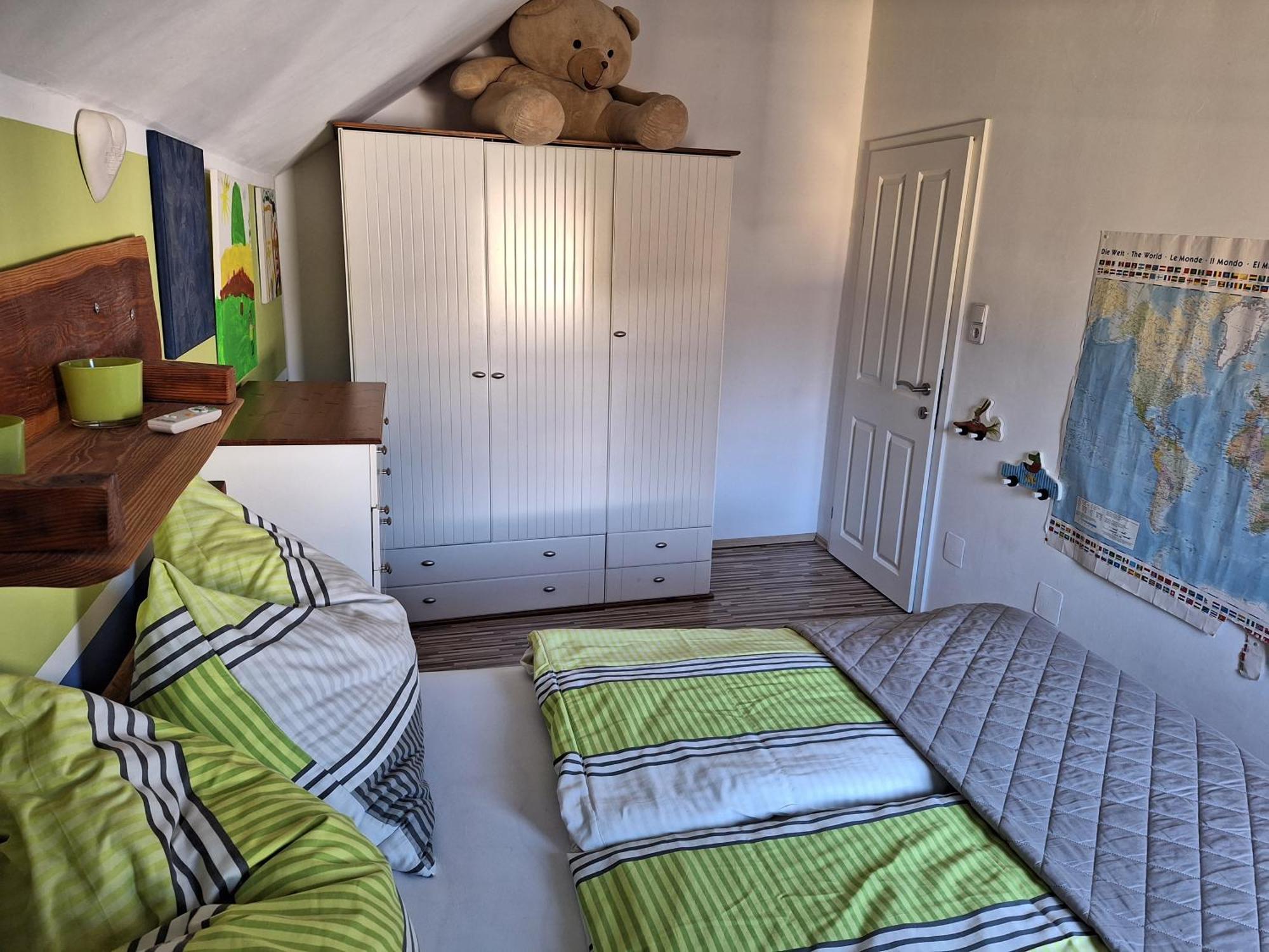 Ferienhaus Tuechler Tamsweg Kültér fotó