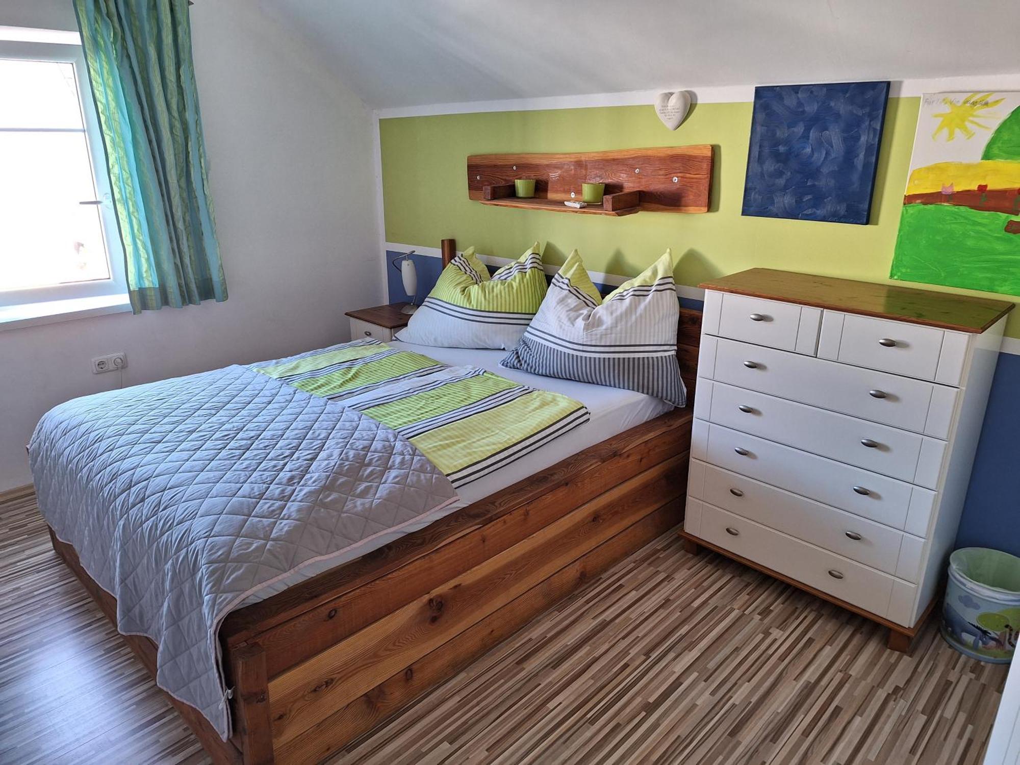 Ferienhaus Tuechler Tamsweg Kültér fotó