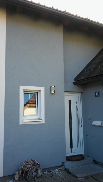 Ferienhaus Tuechler Tamsweg Kültér fotó