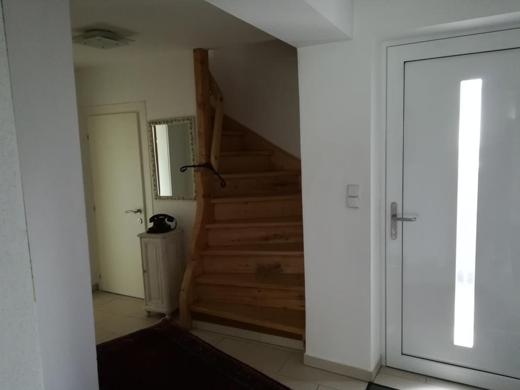 Ferienhaus Tuechler Tamsweg Kültér fotó