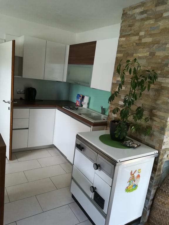 Ferienhaus Tuechler Tamsweg Kültér fotó