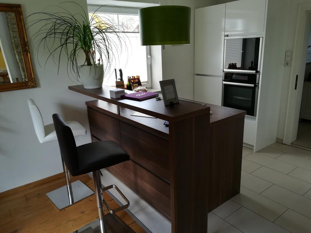 Ferienhaus Tuechler Tamsweg Kültér fotó