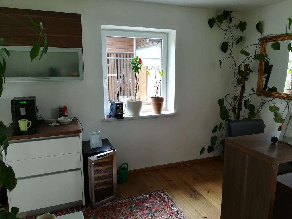 Ferienhaus Tuechler Tamsweg Kültér fotó