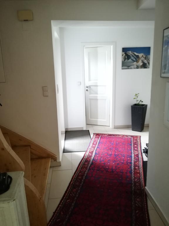Ferienhaus Tuechler Tamsweg Kültér fotó
