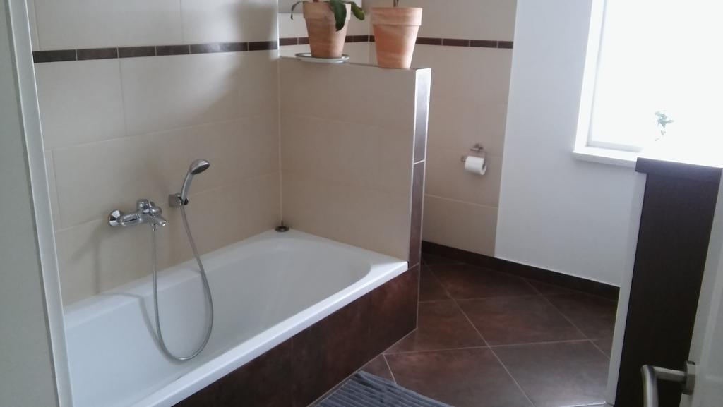 Ferienhaus Tuechler Tamsweg Kültér fotó
