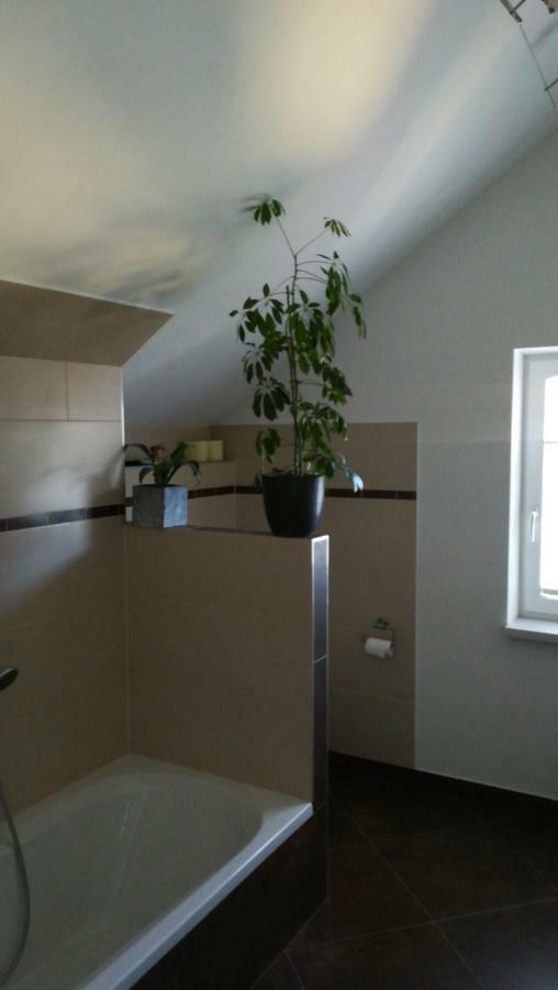 Ferienhaus Tuechler Tamsweg Kültér fotó