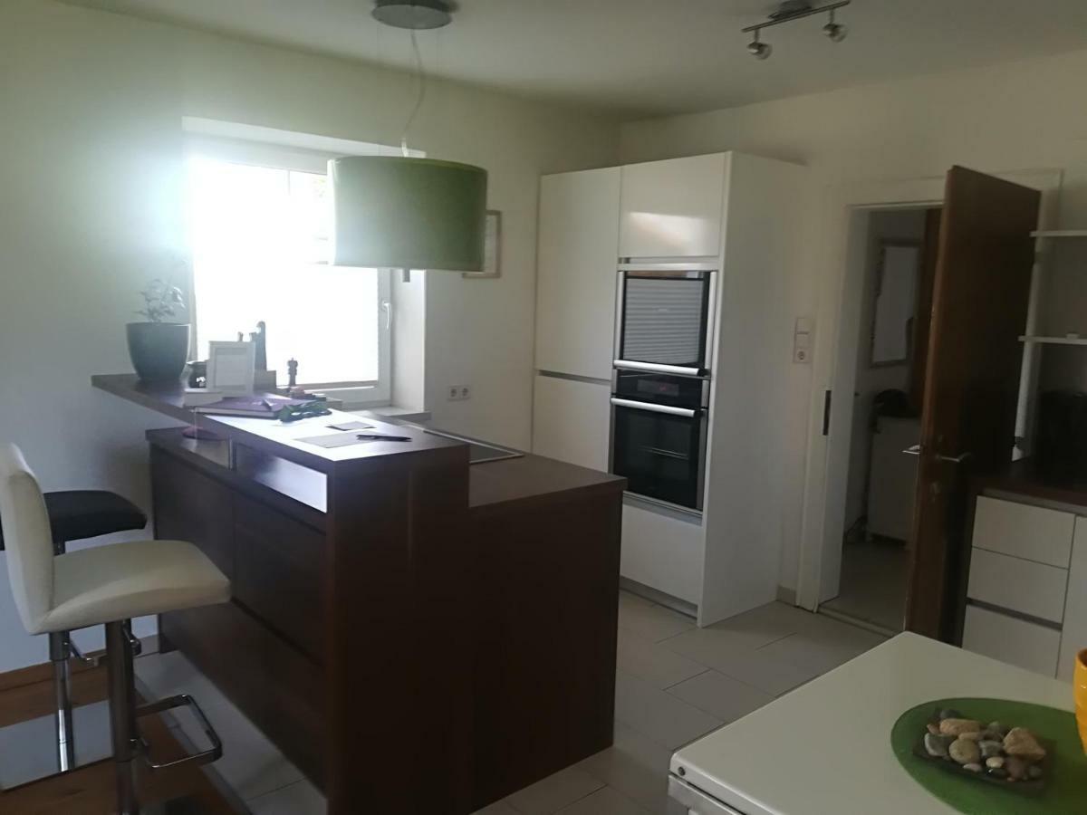 Ferienhaus Tuechler Tamsweg Kültér fotó